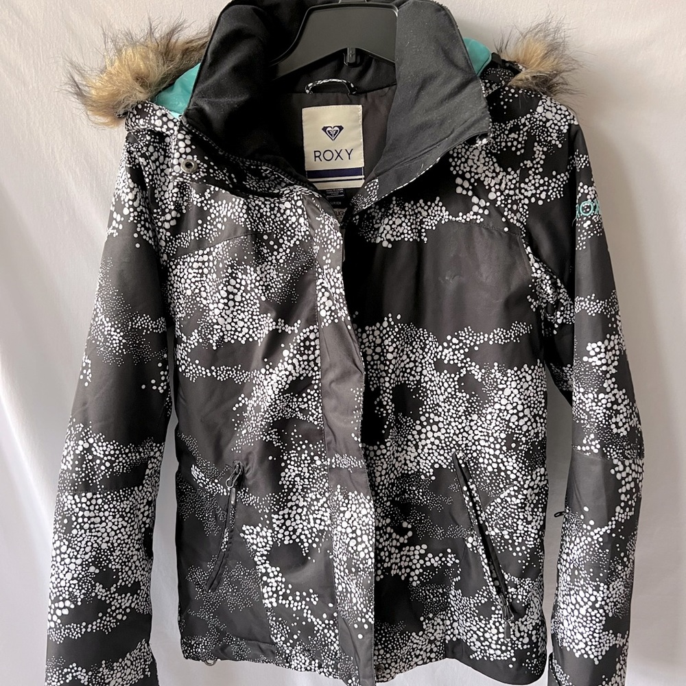 Roxy Ski Jacket - image 1